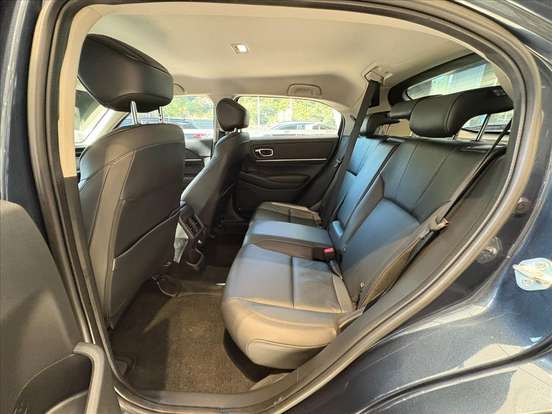 HONDA-HR-V-1.5 DI I-VTEC FLEX EXL CVT HONDA-HR-V-2022