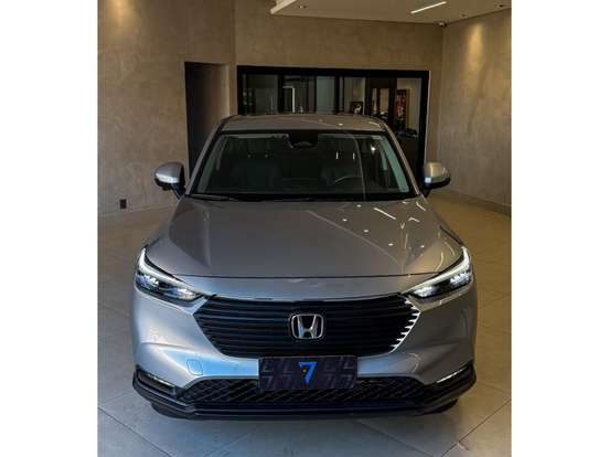 HONDA-HR-V-1.5 DI I-VTEC FLEX EXL CVT HONDA-HR-V-2025