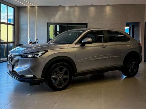 HONDA-HR-V-1.5 DI I-VTEC FLEX EXL CVT HONDA-HR-V-2025