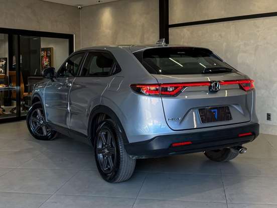 HONDA-HR-V-1.5 DI I-VTEC FLEX EXL CVT HONDA-HR-V-2025