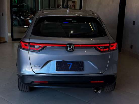 HONDA-HR-V-2025