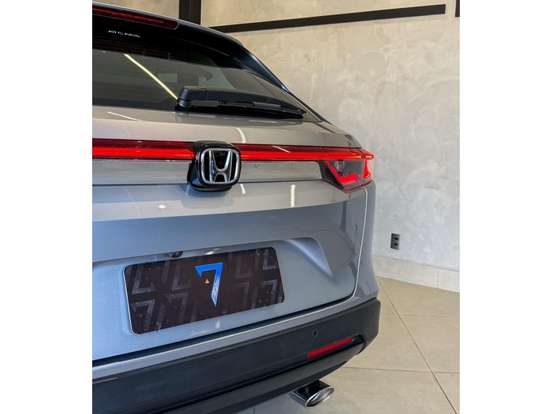 HONDA-HR-V-1.5 DI I-VTEC FLEX EXL CVT HONDA-HR-V-2025