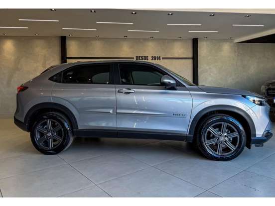 HONDA-HR-V-2025