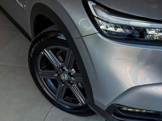 HONDA-HR-V-2025