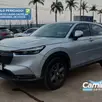 HONDA HR-V 1.5 DI I-VTEC FLEX EXL CVT HONDA HR-V 1.5 DI I-VTEC FLEX EXL CVT