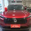 HONDA HR-V 1.5 DI I-VTEC FLEX EXL CVT HONDA HR-V 1.5 DI I-VTEC FLEX EXL CVT