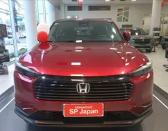 HONDA HR-V 1.5 DI I-VTEC FLEX EXL CVT HONDA HR-V 1.5 DI I-VTEC FLEX EXL CVT