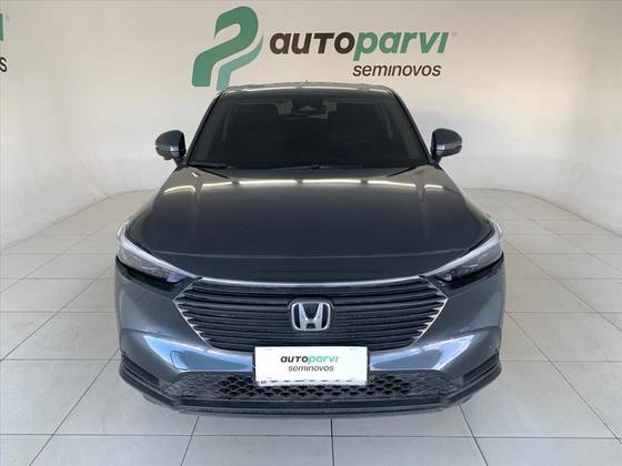 HONDA HR-V 1.5 DI I-VTEC FLEX EXL CVT