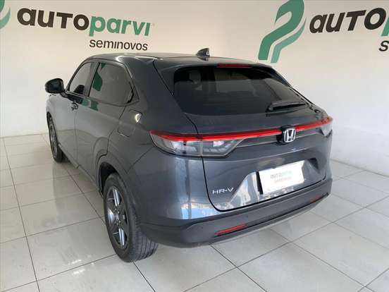 HONDA-HR-V-1.5 DI I-VTEC FLEX EXL CVT HONDA-HR-V-2024