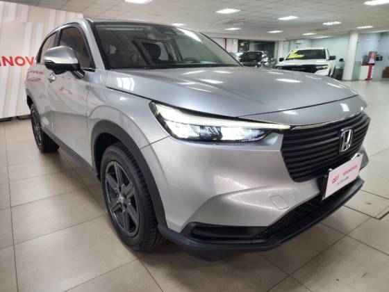 HONDA HR-V 1.5 DI I-VTEC FLEX EXL CVT
