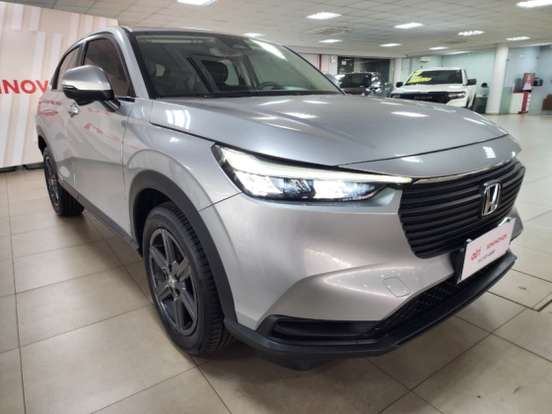 HONDA-HR-V-1.5 DI I-VTEC FLEX EXL CVT HONDA-HR-V-2024