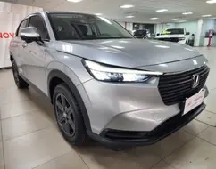 HONDA HR-V 1.5 DI I-VTEC FLEX EXL CVT HONDA HR-V 1.5 DI I-VTEC FLEX EXL CVT