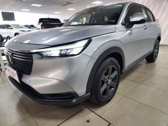HONDA-HR-V-1.5 DI I-VTEC FLEX EXL CVT HONDA-HR-V-2024