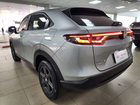 HONDA-HR-V-1.5 DI I-VTEC FLEX EXL CVT HONDA-HR-V-2024