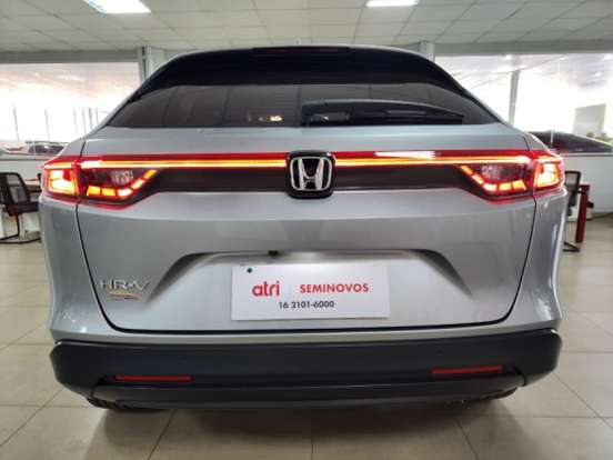 HONDA-HR-V-1.5 DI I-VTEC FLEX EXL CVT HONDA-HR-V-2024