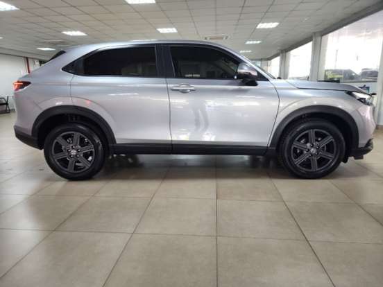 HONDA-HR-V-1.5 DI I-VTEC FLEX EXL CVT HONDA-HR-V-2024