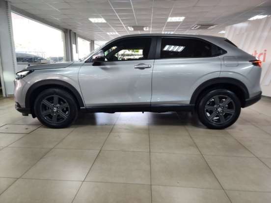 HONDA-HR-V-1.5 DI I-VTEC FLEX EXL CVT HONDA-HR-V-2024