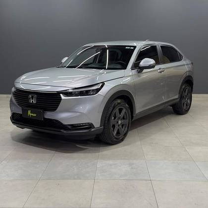 HONDA HR-V 1.5 DI I-VTEC FLEX EXL CVT
