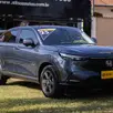 HONDA HR-V 1.5 DI I-VTEC FLEX EXL CVT HONDA HR-V 1.5 DI I-VTEC FLEX EXL CVT