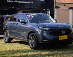 HONDA HR-V 1.5 DI I-VTEC FLEX EXL CVT HONDA HR-V 1.5 DI I-VTEC FLEX EXL CVT