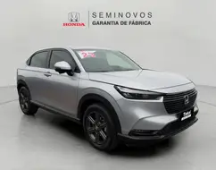 HONDA HR-V 1.5 DI I-VTEC FLEX EXL CVT HONDA HR-V 1.5 DI I-VTEC FLEX EXL CVT