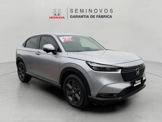 HONDA HR-V 1.5 DI I-VTEC FLEX EXL CVT