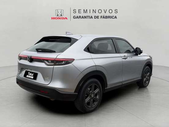 HONDA-HR-V-1.5 DI I-VTEC FLEX EXL CVT HONDA-HR-V-2023