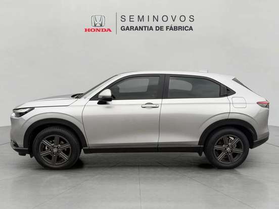 HONDA-HR-V-1.5 DI I-VTEC FLEX EXL CVT HONDA-HR-V-2023