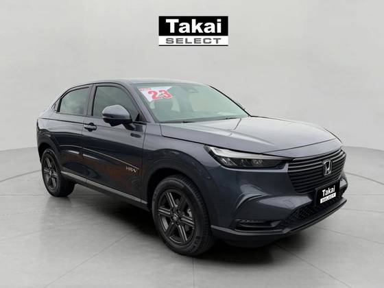 HONDA HR-V 1.5 DI I-VTEC FLEX EXL CVT