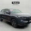 HONDA HR-V 1.5 DI I-VTEC FLEX EXL CVT HONDA HR-V 1.5 DI I-VTEC FLEX EXL CVT
