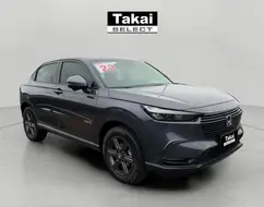 HONDA HR-V 1.5 DI I-VTEC FLEX EXL CVT HONDA HR-V 1.5 DI I-VTEC FLEX EXL CVT