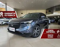 HONDA HR-V 1.5 DI I-VTEC FLEX EXL CVT HONDA HR-V 1.5 DI I-VTEC FLEX EXL CVT