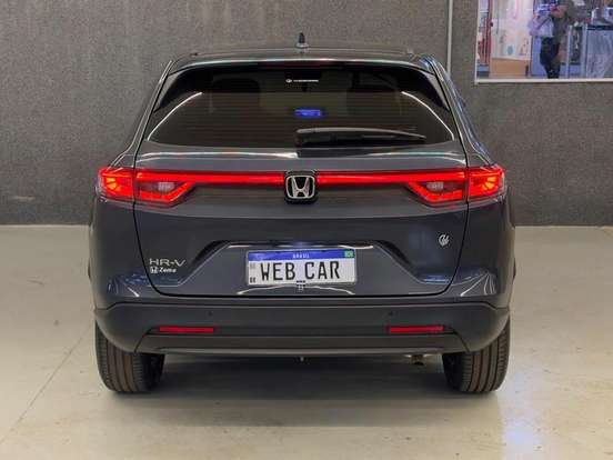 HONDA-HR-V-1.5 DI I-VTEC FLEX EXL CVT HONDA-HR-V-2024