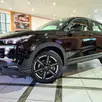 HONDA HR-V 1.5 DI I-VTEC FLEX EXL CVT HONDA HR-V 1.5 DI I-VTEC FLEX EXL CVT