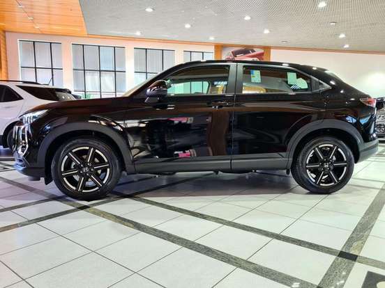 HONDA-HR-V-2025