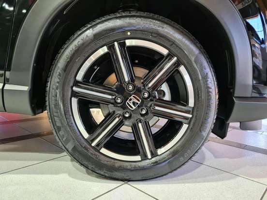 HONDA-HR-V-1.5 DI I-VTEC FLEX EXL CVT HONDA-HR-V-2025