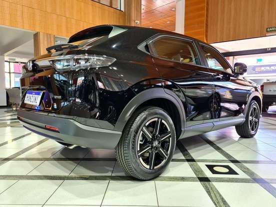 HONDA-HR-V-2025
