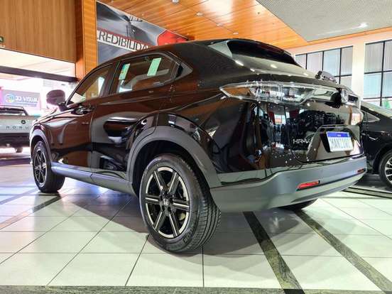 HONDA-HR-V-1.5 DI I-VTEC FLEX EXL CVT HONDA-HR-V-2025