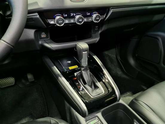 HONDA-HR-V-1.5 DI I-VTEC FLEX EXL CVT HONDA-HR-V-2025
