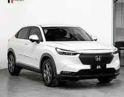 HONDA HR-V 1.5 DI I-VTEC FLEX EXL CVT HONDA HR-V 1.5 DI I-VTEC FLEX EXL CVT