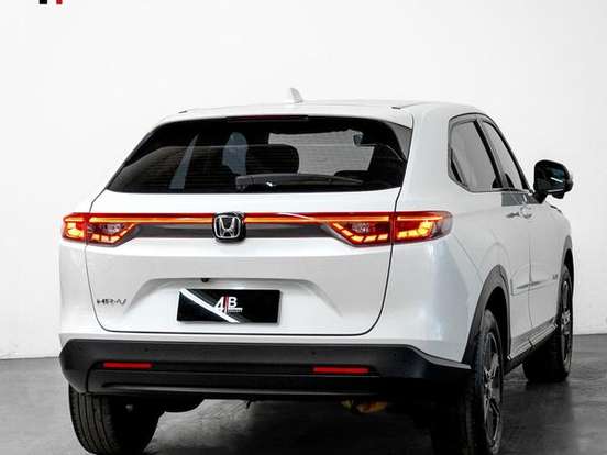 HONDA-HR-V-1.5 DI I-VTEC FLEX EXL CVT HONDA-HR-V-2023