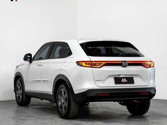 HONDA-HR-V-1.5 DI I-VTEC FLEX EXL CVT HONDA-HR-V-2023