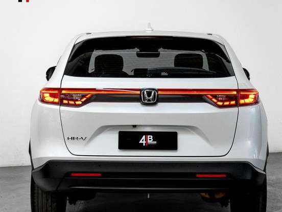 HONDA-HR-V-1.5 DI I-VTEC FLEX EXL CVT HONDA-HR-V-2023