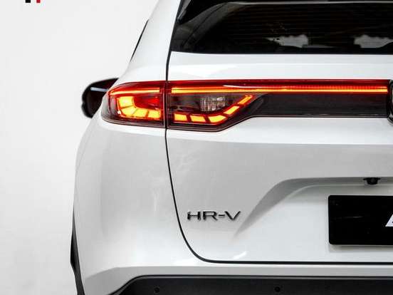HONDA-HR-V-1.5 DI I-VTEC FLEX EXL CVT HONDA-HR-V-2023