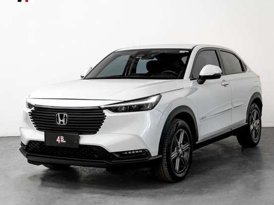 HONDA-HR-V-1.5 DI I-VTEC FLEX EXL CVT HONDA-HR-V-2023