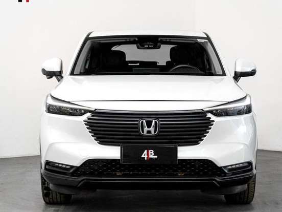 HONDA-HR-V-1.5 DI I-VTEC FLEX EXL CVT HONDA-HR-V-2023