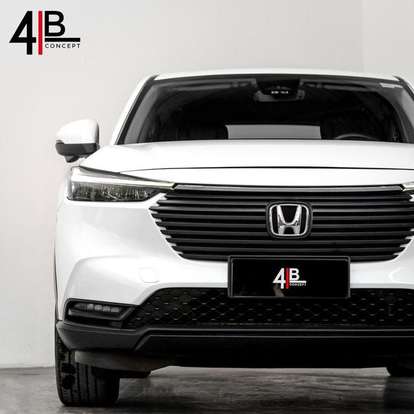 HONDA-HR-V-1.5 DI I-VTEC FLEX EXL CVT HONDA-HR-V-2023