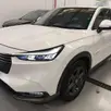 HONDA HR-V 1.5 DI I-VTEC FLEX EXL CVT HONDA HR-V 1.5 DI I-VTEC FLEX EXL CVT