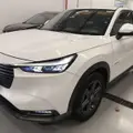 HONDA HR-V 1.5 DI I-VTEC FLEX EXL CVT HONDA HR-V 1.5 DI I-VTEC FLEX EXL CVT