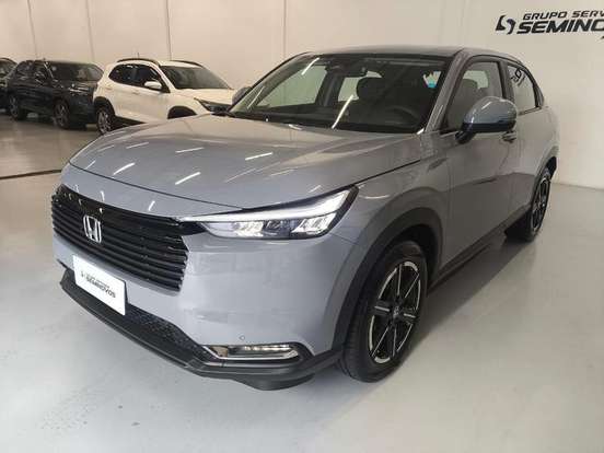 HONDA-HR-V-1.5 DI I-VTEC FLEX EXL CVT HONDA-HR-V-2025